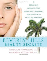  Beverly Hills Beauty Secrets Book