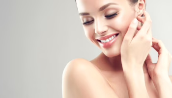 facial plastic surgery recovery