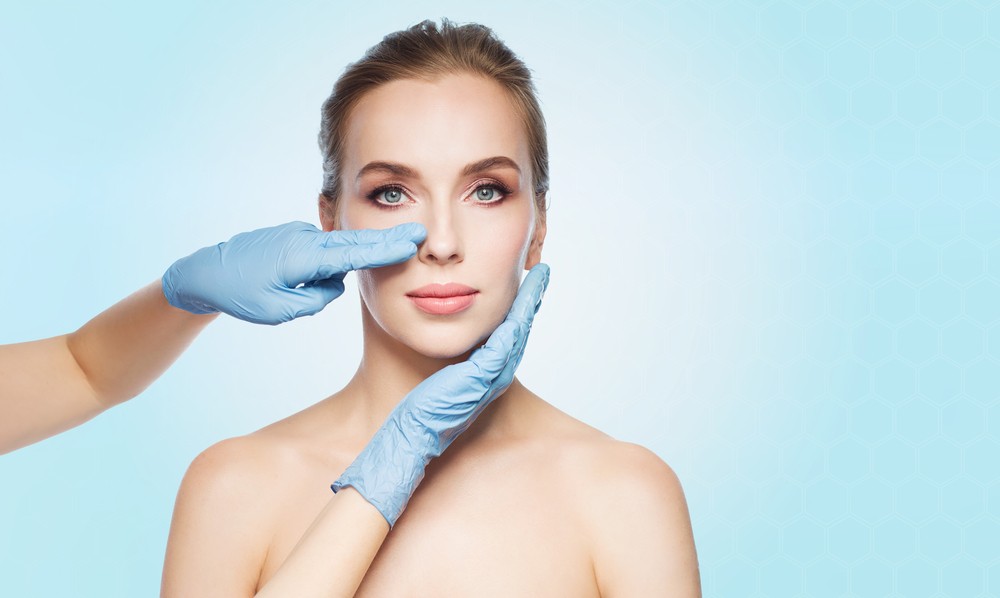 preparing for plastic surgery