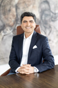 Dr. Azizzadeh - best Facial Plastic Doctor 