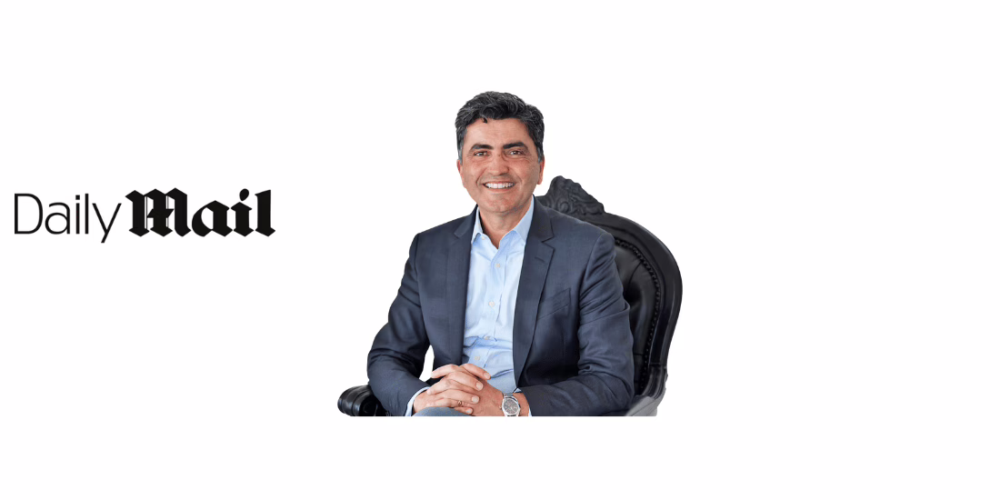 Dr. Babak Azizzadeh