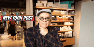 Paul Labrecque, 64, is scheduled to have his second facelift this summer.