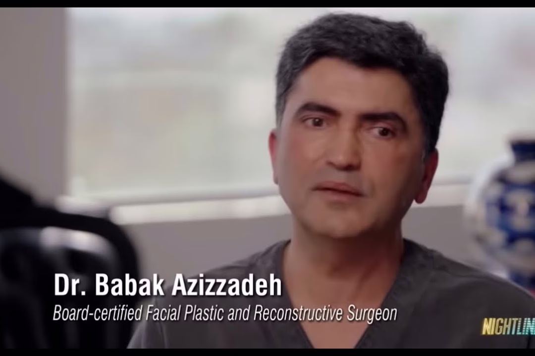 Dr. Azizzadeh featured on ABC News