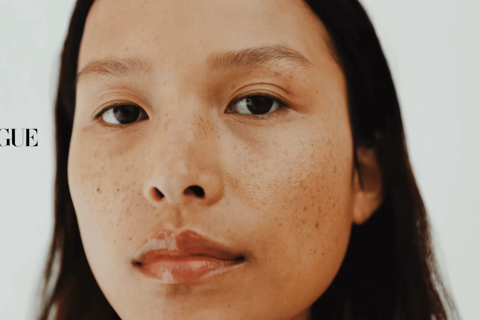 Dr. Azizzadeh mentioned on Vogue Magazine