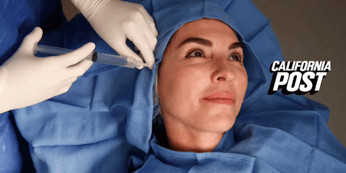 New York Post Press Release With Dr. Azizzadeh