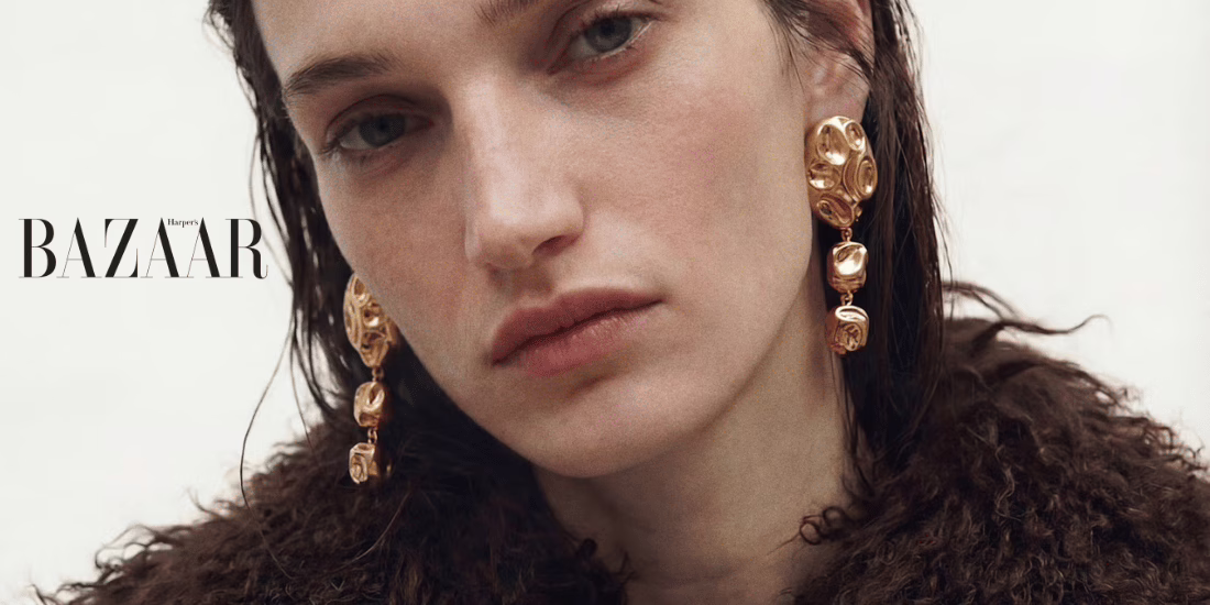 Dr. Azizzadeh Featured in Harper’s Bazaar