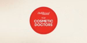 Top Cosmetic Doctor in Los Angeles – Hollywood Reporter