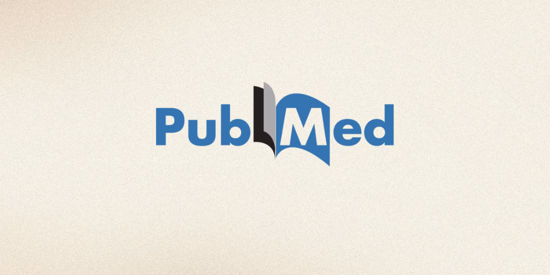 pub med logo