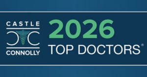 Castle Connolly Top Doctor