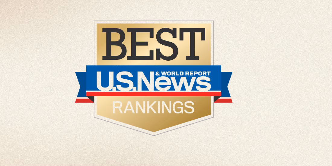 U.S. News & World Report Top Doctor
