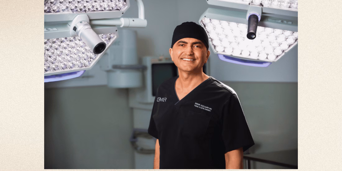 Dr. Azizzadeh